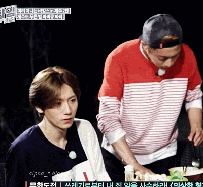 아이돌 예민보스 4대장.gif | 인스티즈