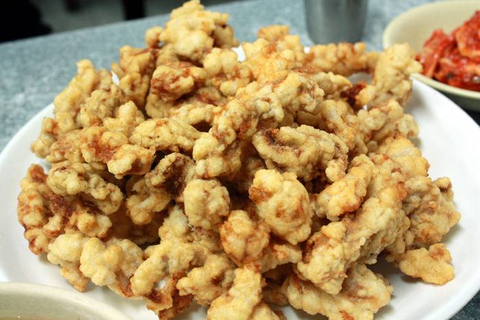 안먹는 사람은 절대 안먹는 것.jpg | 인스티즈