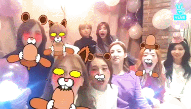 도토리 먹는 트와이스 :) | 인스티즈