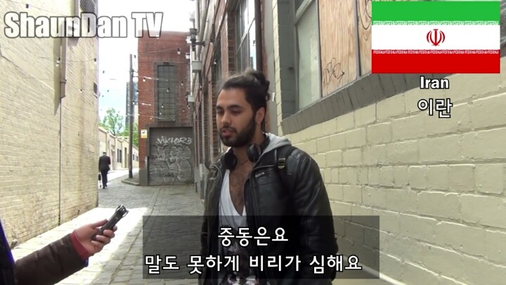 대통령 하야를 요구하는 한국상황에 대한 외국인들의 생각 | 인스티즈