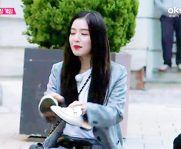 [레드벨벳] 아이린 부스트 온!! | 인스티즈