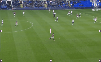 상남자가 되어가는 페레이라.GIF | 인스티즈