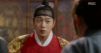 [퐁당퐁당LOVE] 남주한테 팔을 3번이나 짤릴 뻔하는 여주ㅋㅋㅋ | 인스티즈