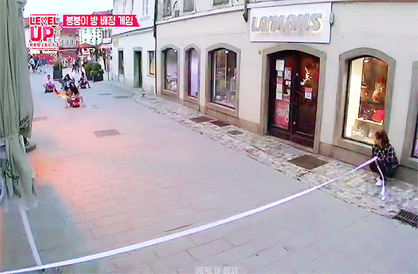 [레드벨벳] 아이린 부스트 온!! | 인스티즈