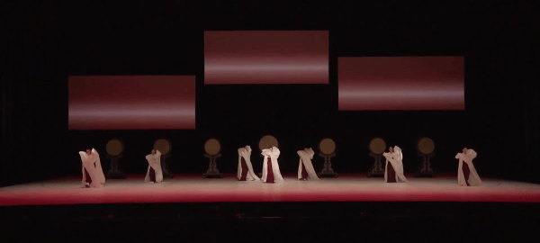 평창올림픽 개폐막식 담당연출가 작품 | 인스티즈