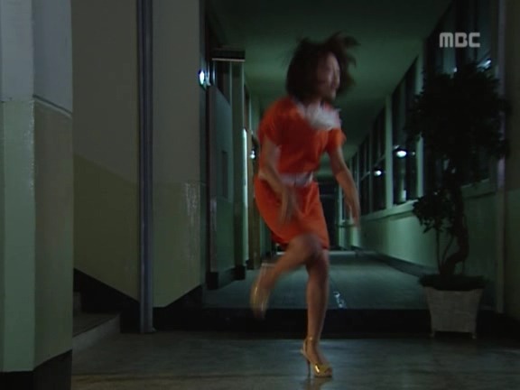 [거침없이하이킥] 랩퍼민정 때문에 고통받는 순재 ㅋㅋㅋㅋㅋㅋㅋㅋ.jpg | 인스티즈