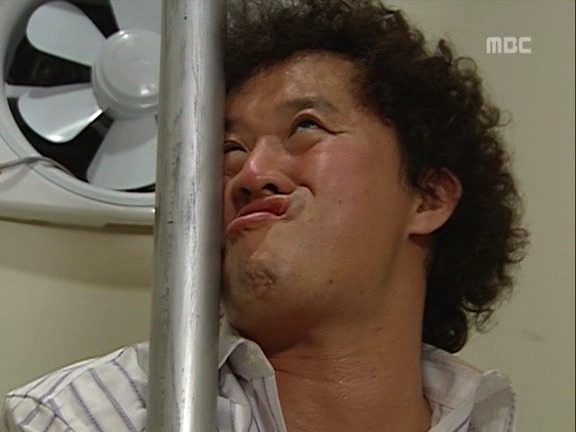 [거침없이하이킥] 괴물준하 사육하는 박해미 ㅋㅋㅋㅋㅋㅋㅋㅋ.jpg | 인스티즈