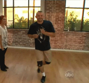 MMA 파이터들의 흥겨운 댄스 모음 | 인스티즈