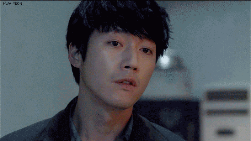 현대극 좀 자주했으면 하는 배우.gif | 인스티즈