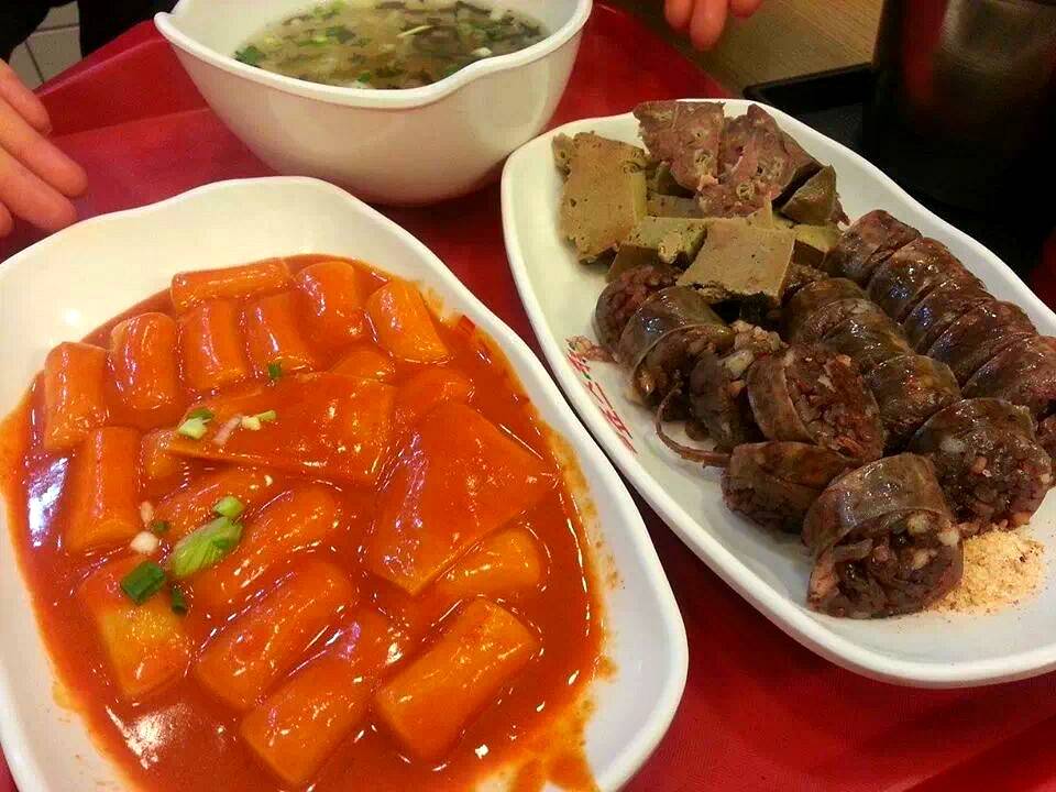 안먹는 사람은 절대 안먹는 것.jpg | 인스티즈