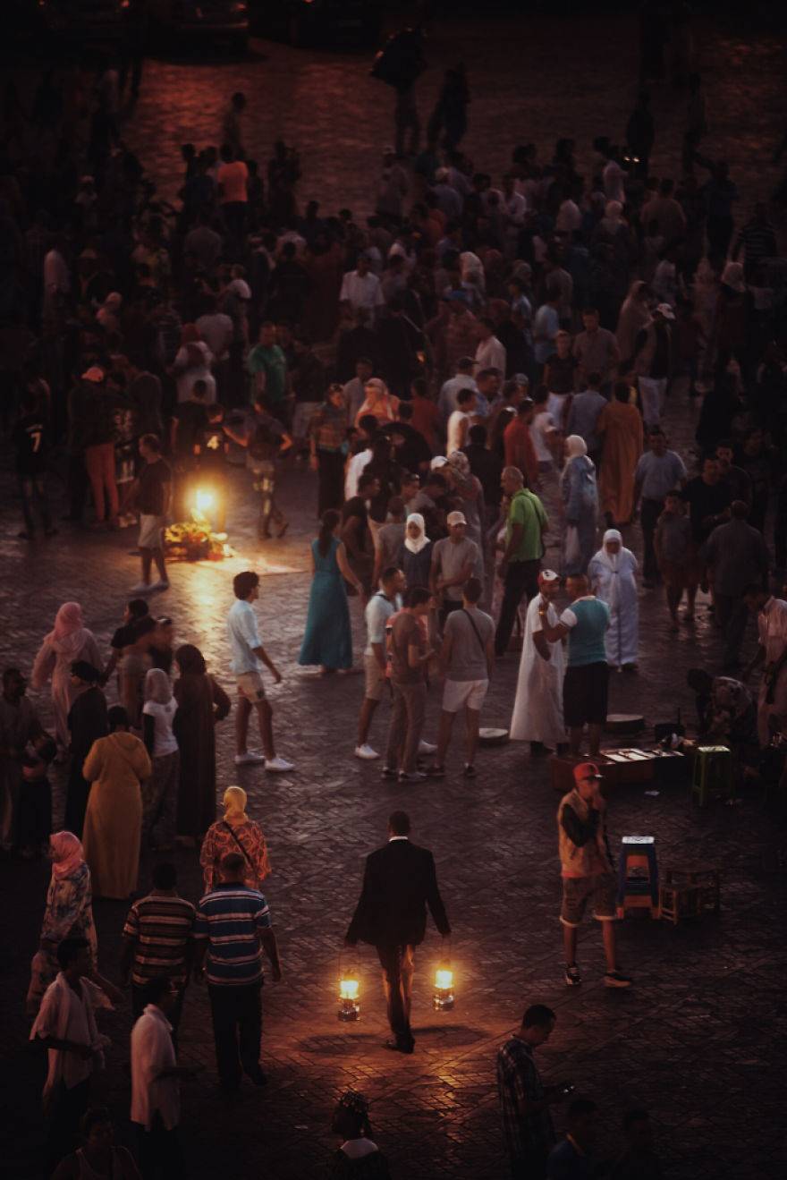 우리는 4개월간 사이드카를 타고 유럽의 41개국을 달렸다 | 인스티즈