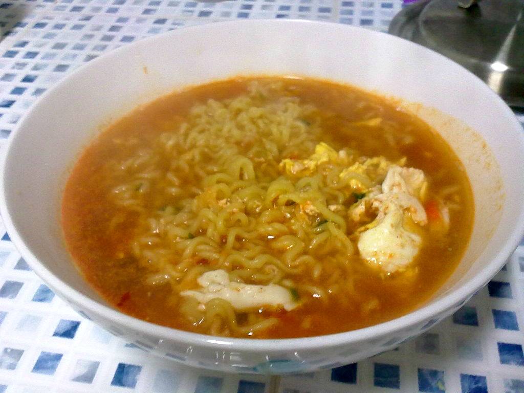 안먹는 사람은 절대 안먹는 것.jpg | 인스티즈