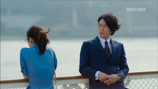 현대극 좀 자주했으면 하는 배우.gif | 인스티즈