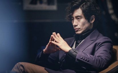 이둘중 연기력 더 좋은거같은 배우는? | 인스티즈