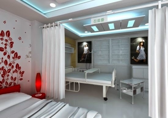 한국의 흔한 모텔방 | 인스티즈