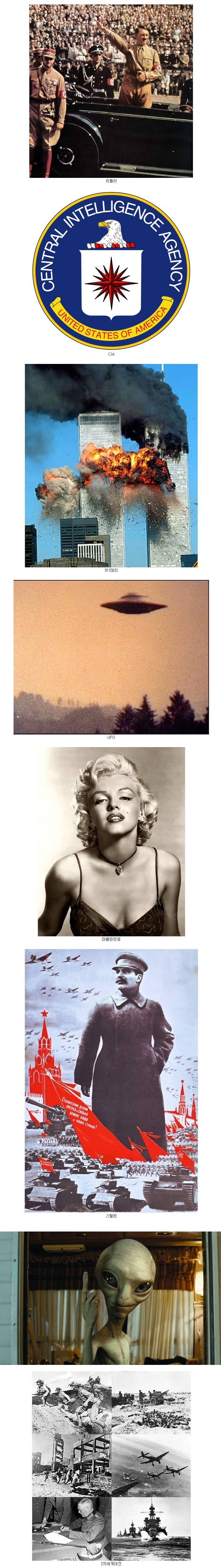 서프라이즈 필수 요소 | 인스티즈