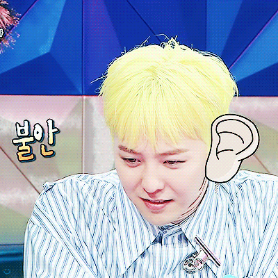 라디오스타에 나온 지드래곤.jpgif | 인스티즈