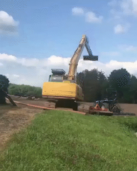 포크레인 다이빙 | 인스티즈