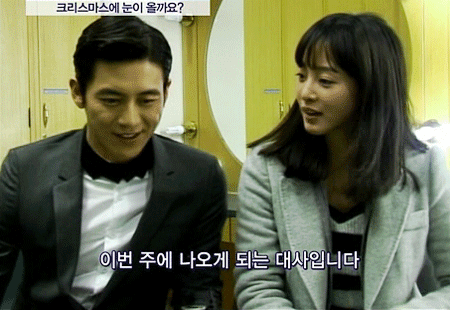 잘생긴사람들만 받는 여자들의 시선... | 인스티즈