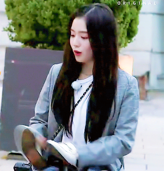 [레드벨벳] 아이린 부스트 온!! | 인스티즈