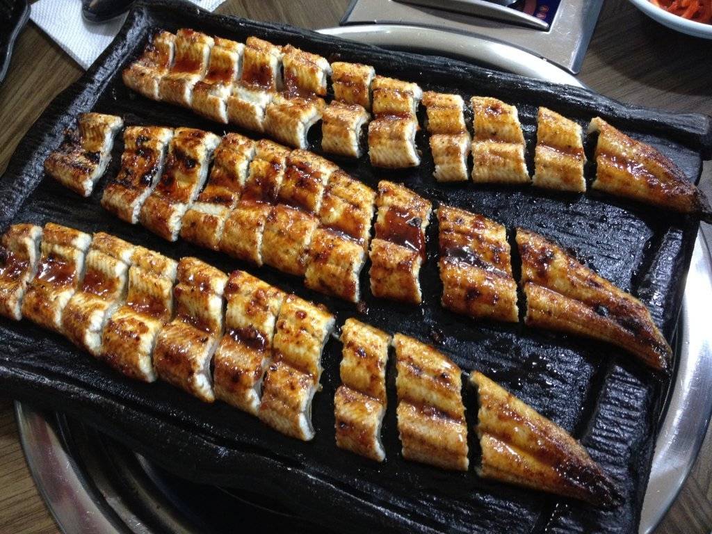 안먹는 사람은 절대 안먹는 것.jpg | 인스티즈