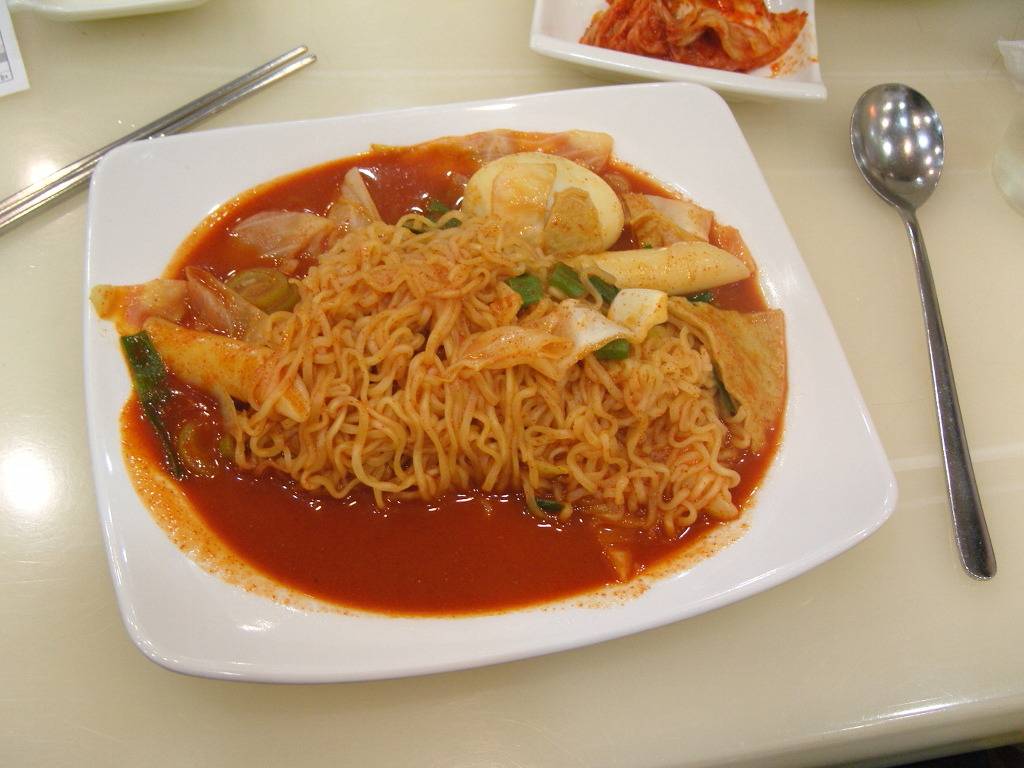 안먹는 사람은 절대 안먹는 것.jpg | 인스티즈