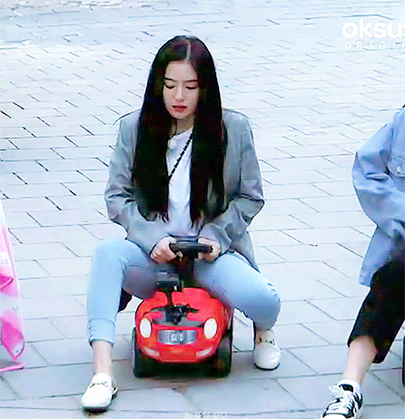 [레드벨벳] 아이린 부스트 온!! | 인스티즈