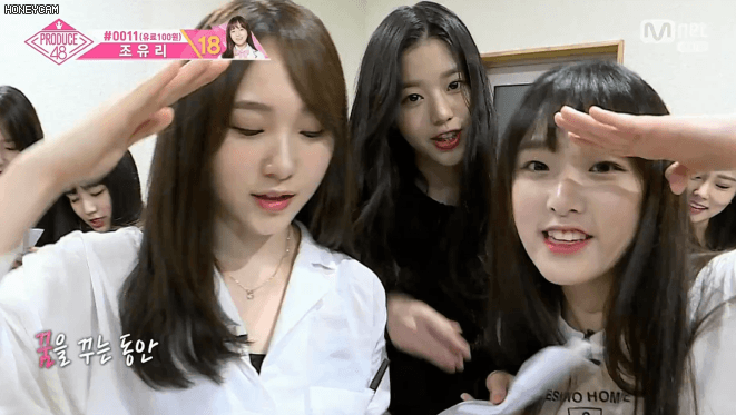 너무 이쁜 장원영 | 인스티즈