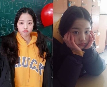 아이즈원 장바페.jpgif | 인스티즈