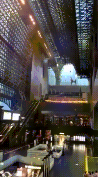 일본 태풍 상황))관람차 ㅎㄷㄷ...gif | 인스티즈