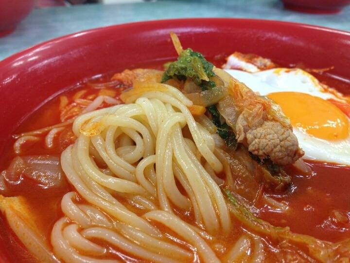 은근히 느끼해서 싫어하는 사람도 많은 음식.jpg | 인스티즈