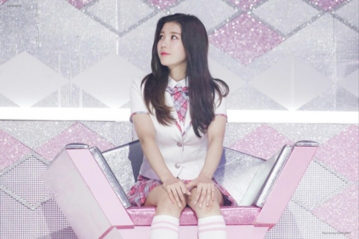 아이즈원 은비.jpgif | 인스티즈