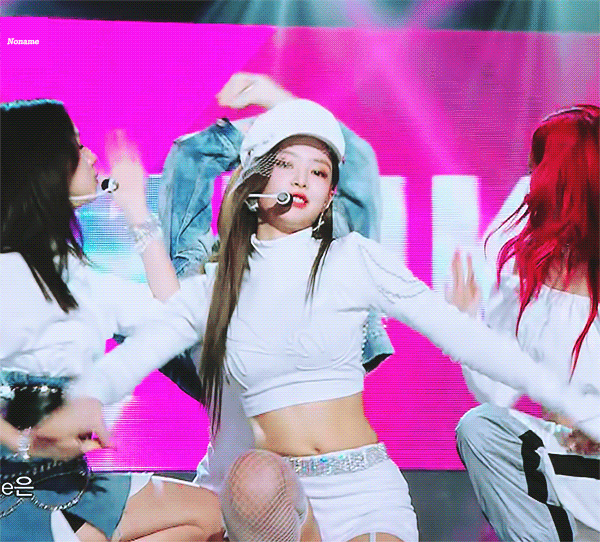 블랙핑크 뚜두뚜두 안무영상 조회수 1억뷰 돌파 | 인스티즈