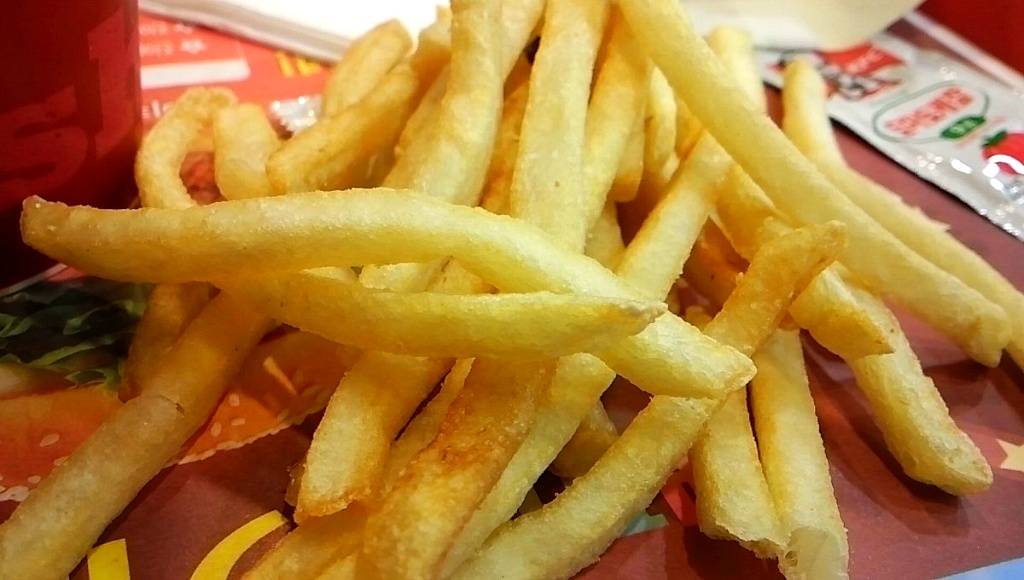 안먹는 사람은 절대 안먹는 것.jpg | 인스티즈