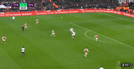 아이고 아깝다 흥민이.gif | 인스티즈