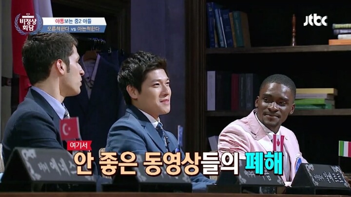 알베르토가 생각하는 포르노와 성교육 | 인스티즈