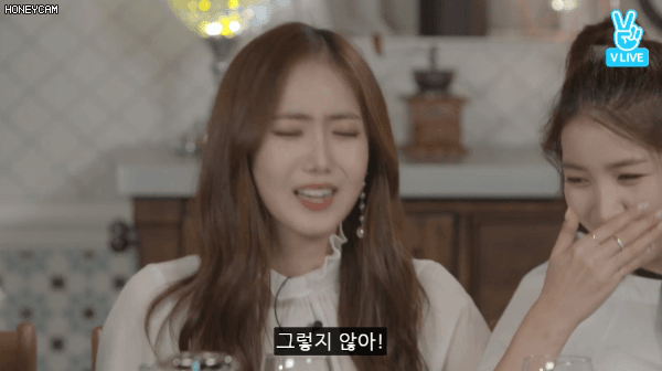 여자친구 신비.jpgif | 인스티즈