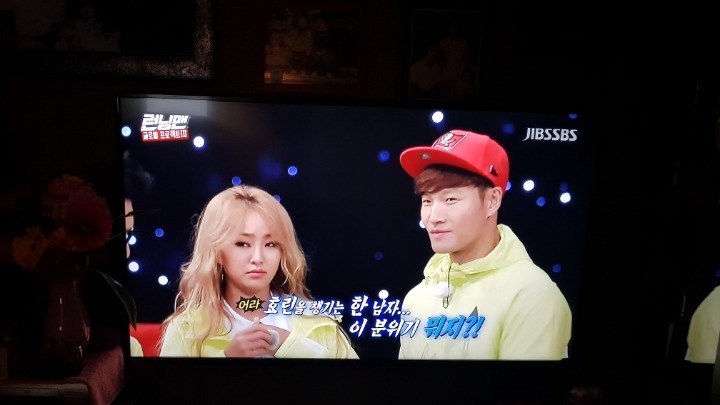 강릉에 재난수준 산불났는데... | 인스티즈