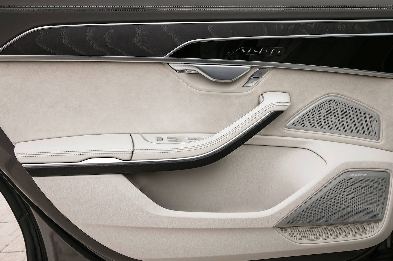 2019 신형 아우디 A8 [데이터주의] | 인스티즈