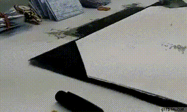 간뎅이 부은 개미 | 인스티즈