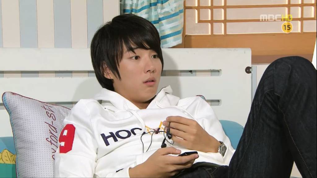 [지붕뚫고하이킥] 띠드버거 띠드버거 | 인스티즈