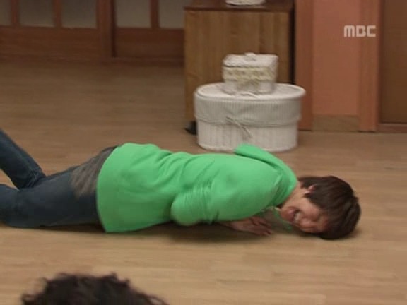 [거침없이하이킥] 순재 영어과외 해주다가 인내심 폭발한 서선생ㅋㅋㅋㅋㅋㅋ.jpg | 인스티즈