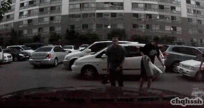 고딩들.gif | 인스티즈