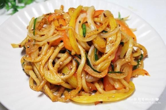  내가 가장 좋아하는 면요리는?? | 인스티즈