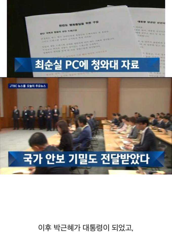  최순실 사건 알기쉽게 정리 | 인스티즈