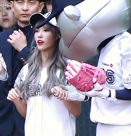 우주소녀 루다 양손 동기화.gif | 인스티즈