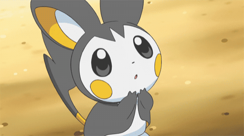 한 귀여움하는 포켓몬 모음.gif | 인스티즈