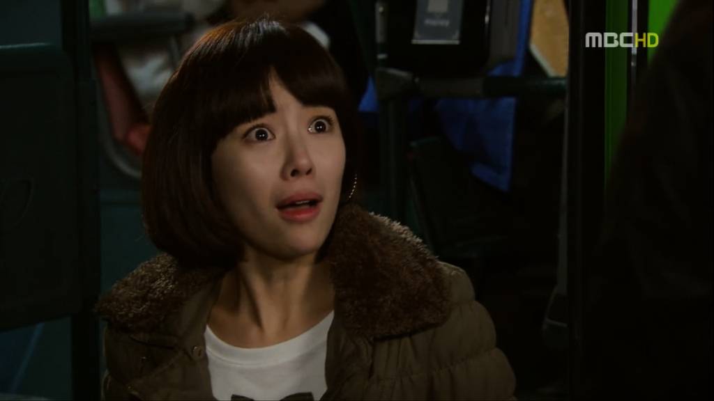 [지붕뚫고하이킥] 띠드버거 띠드버거 | 인스티즈