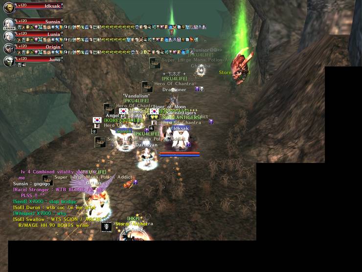 10년째 하고있는 게임.. | 인스티즈