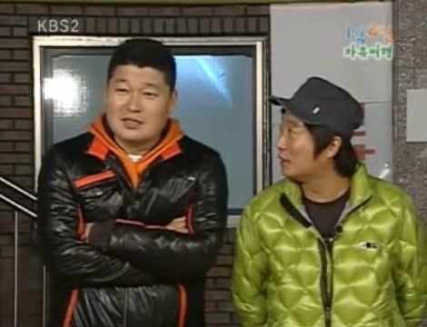 [1박2일] 아르키메데스가 목욕탕에서 나와서 했던말 jpg | 인스티즈